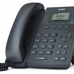 Yealink SIP-T19P IP Phone