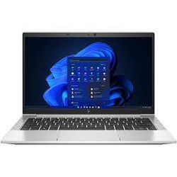 HP EliteBook 830 G6 Core i5-11th Gen 16GB RAM 512GB SSD W10  13.3 Laptop