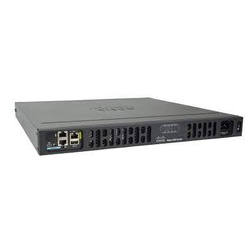 Cisco 4331-K9 Integrated Services Router ISR 4331-SEC/K9