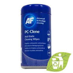Fellowes PCC025P Cleaning AF PC Clene
