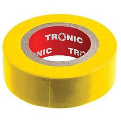 Yellow 20 Yard Insulation Tape