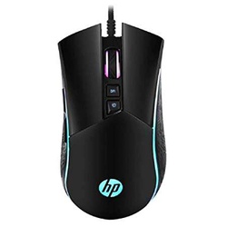 HP M220 Wired Optical Gaming Mouse