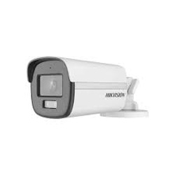 Hikvision DS-2CE12KF0T-FS 3K ColorVu Audio Fixed Bullet Camera