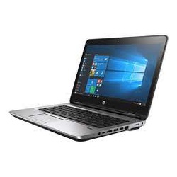 HP ProBook 640 G2 Intel Core i5 6th Gen 8GB RAM 500GB HDD Laptop