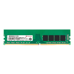 Transcend 32GB DDR4 2666 Desktop RAM