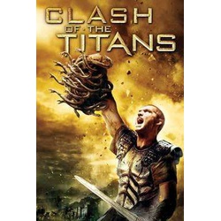 Clash of The Titans - PS3