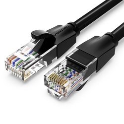 Vention CAT6 UTP 20M Patch Cord Cable – VEN-IBEBQ