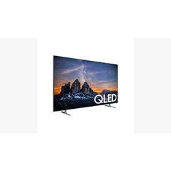 Samsung 65 Inch 4K Ultra HD Smart QLED TV , QA65Q60R/QA65Q60RAKXKE