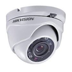 Hikvision DS-2CE56D0T-IR HD 1080P IR Turret Camera