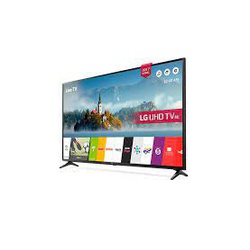 LG 65 inch  65UJ630V 4K SMART TV