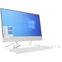 HP  24-DP0158 AiO, Core i7-10510U, 1.8GHz, 8GB RAM, 1TB Hard Disk,  23,8 ” Touch Screen Dos, All in One Desktop