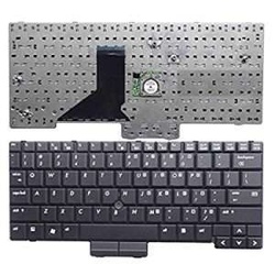 HP 2530p Laptop Keyboard
