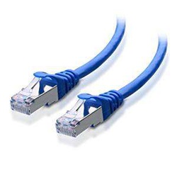Giganet Cat 6A 1M FTP patchcord
