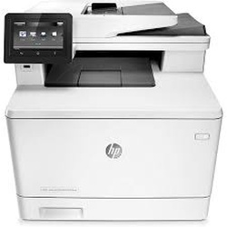 HP LaserJet Pro MFP M479fnw A4 Colour Printer