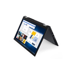 Lenovo ThinkPad X13 Gen 3 Yoga, Intel Core i7-1265G7,16GB  DDR4 RAM,1TB SSD Harddisk, Win 11 Pro 13.3" Laptop