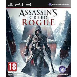Assassins Creed Rogue - PS3