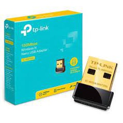 TP-Link TL-WN725N N150 USB wireless WiFi  Adapter
