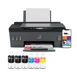 HP Smart Tank 530 All-in-One Wireless Ink Tank Printer