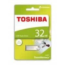 Toshiba 32GB USB 2.0 Flash Drive/Disk