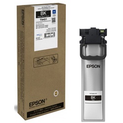 Epson WF-C5xxx Series XL Black Ink Cartridge