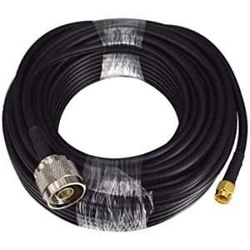 TP-Link TL-ANT24PT3 Pigtail Cable N Male to RP-SMA Female Cable