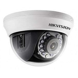 Hikvision DS-2CE56C0T-IRMM Dome camera