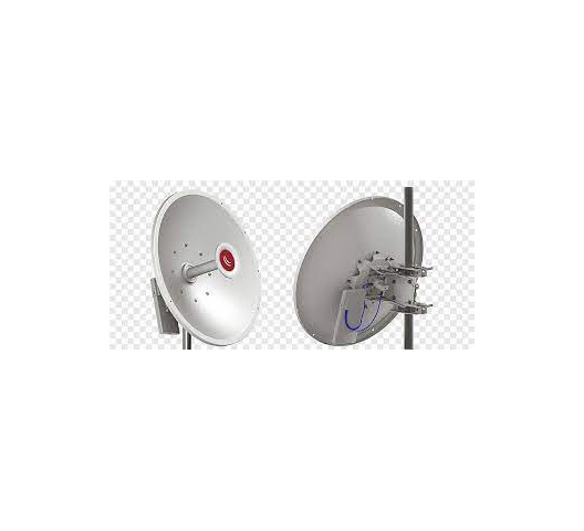 Antenne parabolique 5 GHz 30 dBi MikroTik MTAD-5G-30D3-PA