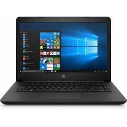 HP Notebook 15-ra008nia, Intel Celeron,  4GB DDR4 RAM, 500GB Hardddisk Laptop