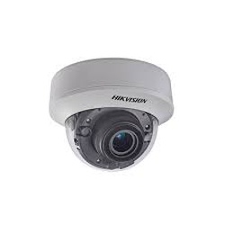 Hikvision DS-2CE56H0T-ITZF 5 MP HD Motorized VF EXIR Dome Camera