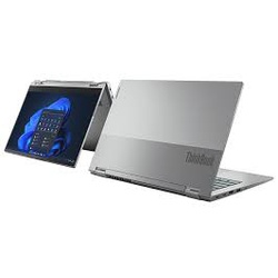 Lenovo ThinkBook 14s Yoga G3 IRU, Intel Core i7 1355U, 13th Gen, 16GB DDR4 RAM, 512GB SSD, Windows 11 Pro, 14" FHD Touch Screen Laptop