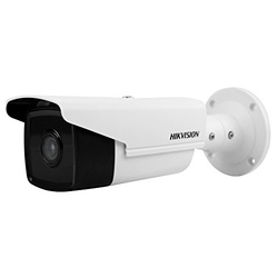 Hikvision DS-2CD2T46G2-4I AcuSense 4MP 6mm Bullet IP Camera