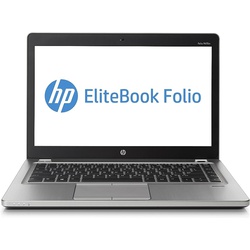 HP Folio 9470m Core i7 4GB RAM 500GB 14" Laptop, Ex-UK