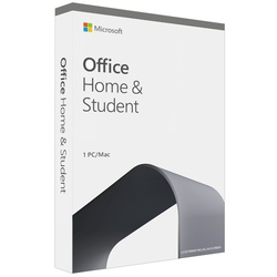 Microsoft Office Home and Business 2021, English Africa Only, Medialess