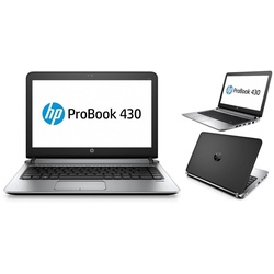 HP ProBook 430 G4 Intel Core i5 7th Gen 8GB RAM 500GB HDD Laptop