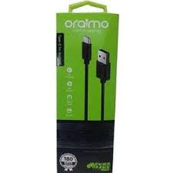 Oraimo OCD-L22 Lightning iPhone USB Cable