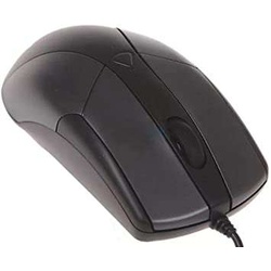 Lenovo M101 Wired Mouse