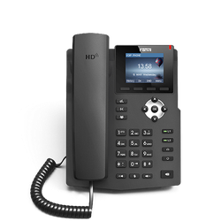 Fanvil X3P VoIP Phone
