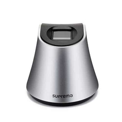 Suprema BioMini USB Fingerprint Enrolment Device