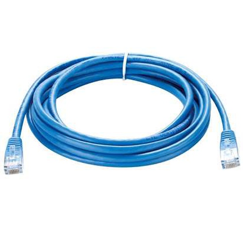 Siemon CAT6 UTP 10M Patch Cord | Mtech