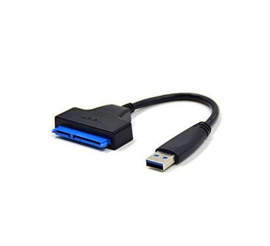 Usb 3.0 To Sata Converter Cable 