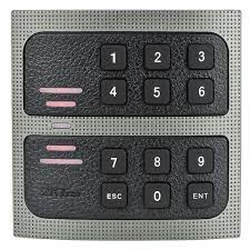 ZKTeco KR502E – Proximity with Keypad Access Card Reader