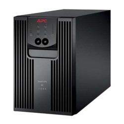 APC Smart-UPS C1000VA LCD 230V(TOWER) 600Watts 1.0Kva