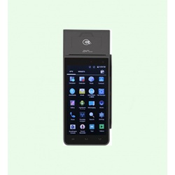 Zkteco POS-Z90 New Handheld Android POS Terminal with EMV
