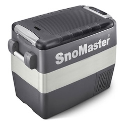 Snowmaster LEISURE SERIES (LS50) 50L DC Portable  Car Fridge / Freezer