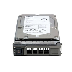 Dell 600gb 3.5 inch SAS 15k Server Hard Drive