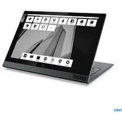 Lenovo ThinkBook Plus G2 ITG, Intel Core i7 1160G7, 16GB RAM 1TB SSD  Windows 11 Pro, 13.3" WQXGA Touch Screen + 12" Laptop