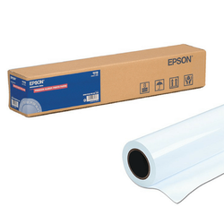 Epson Photopaper Semi Gloss 24 X 82.0" (25.0m) Roll