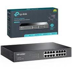 TP-link 24 Port TL-SF1024D  Desktop/ RackMount Ethernet Switch