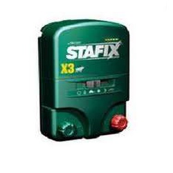 Stafix X3 Energizer
