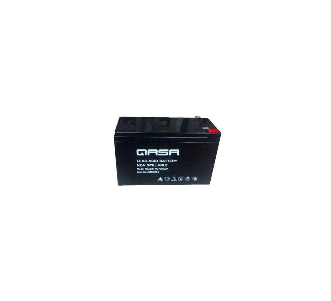 UPS Replacement Battery 12V 7AH Mtech   Dc437b7b771e44c0ec3d27bdd9146d9f@2x 